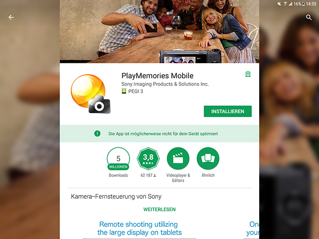 Playmemories app download mac installer