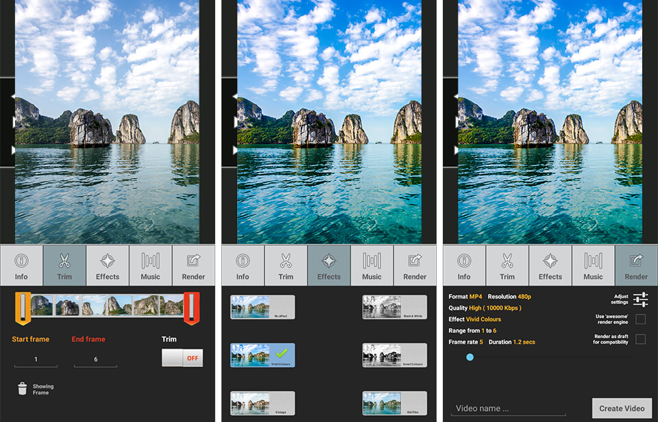 Time lapse photo app for mac desktop
